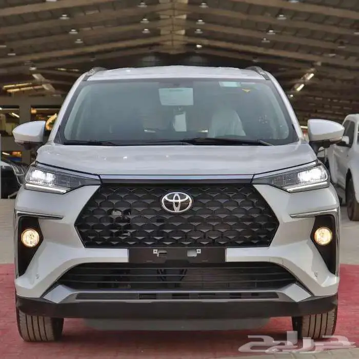 تويوتا فيلوز GLX بنزين 2025 سعودي مبيعات بنوك 40