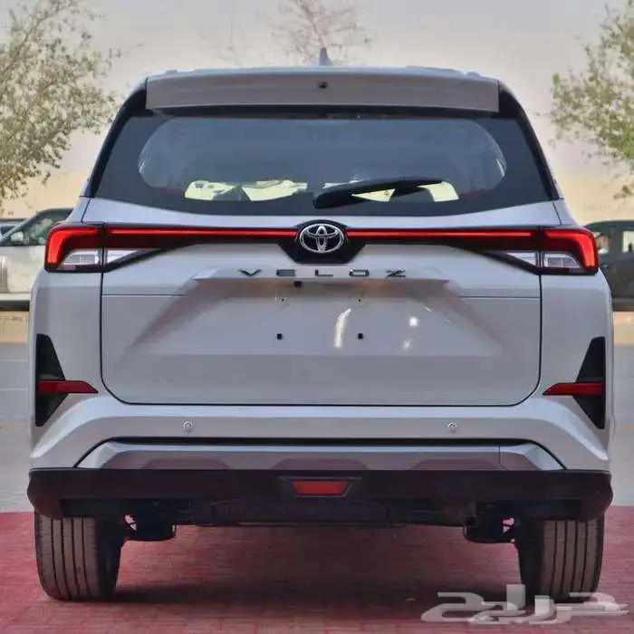 تويوتا فيلوز GLX بنزين 2025 سعودي مبيعات بنوك 43