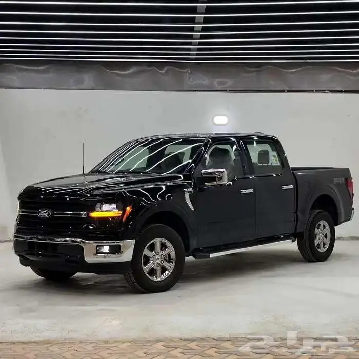 فورد F150 XLT غمارتين 2025 1