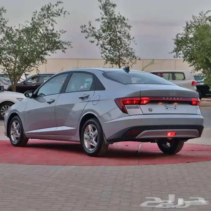 اكسنت 1.5 فليت 2026( اقل الارباح على جميع البنوك ) 2