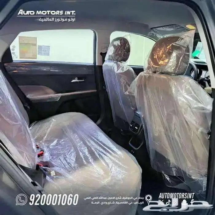 هيونداي اكسنت فليت 2026 اقل سعر كاش واقساط وقسط من800 6