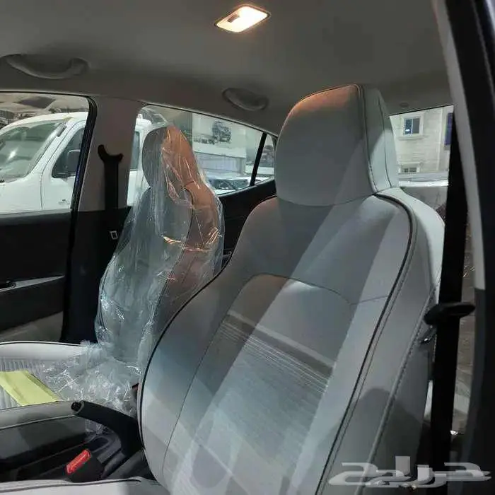 هيونداي I10 سمارت 2025 7