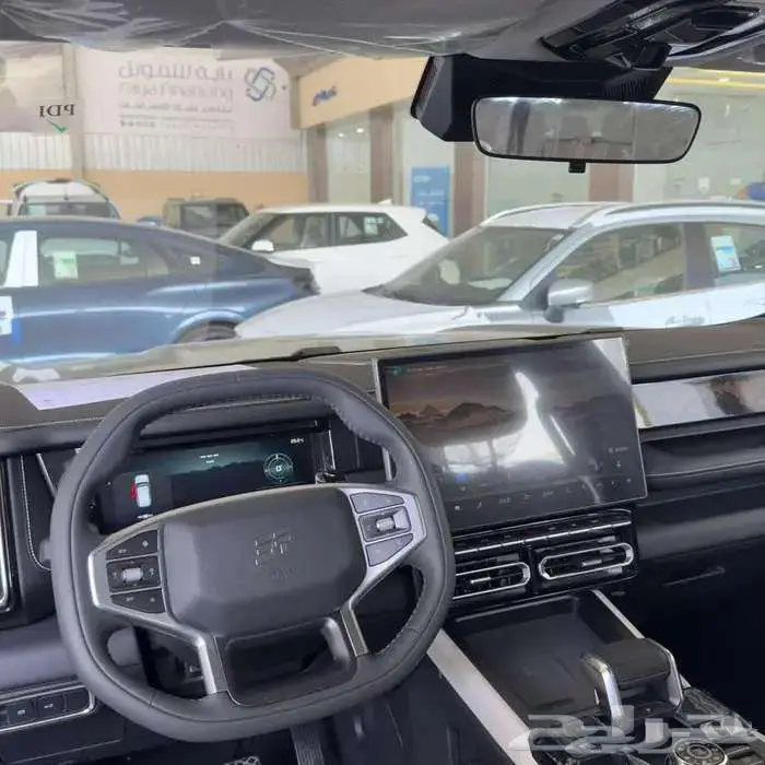 جيتور T1 لاكجري 2025 6