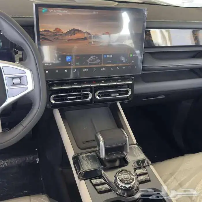 جيتور T1 لاكجري 2025 7