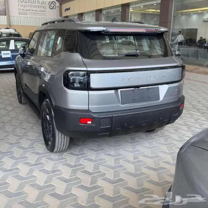 جيتور T1 لاكجري 2025 3