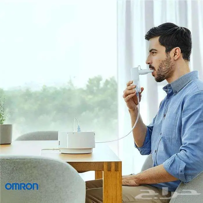 أمرون جهاز بخار المنزلي ( C28p) إيطالى 5