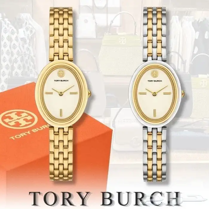 ساعات نسائية ماركات عالمية جوده وفخامة كوبي ون 3