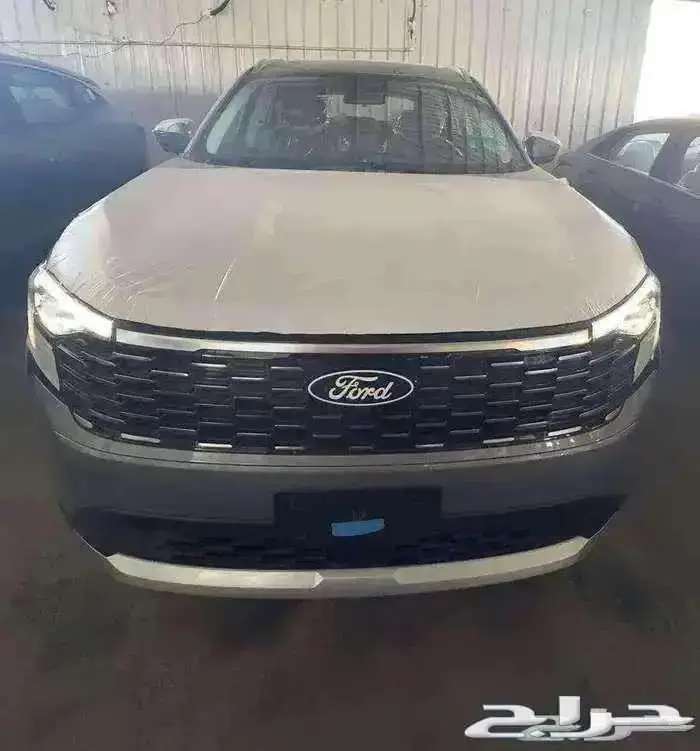 فورد تيريتوري جميع الفئات 2026 كاش وتمويل عرووض 0