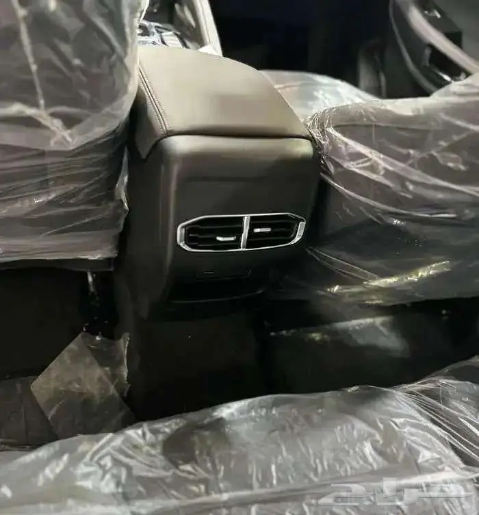 جيتور X50-بريميوم 2025 -(كاش -اقساط) 9