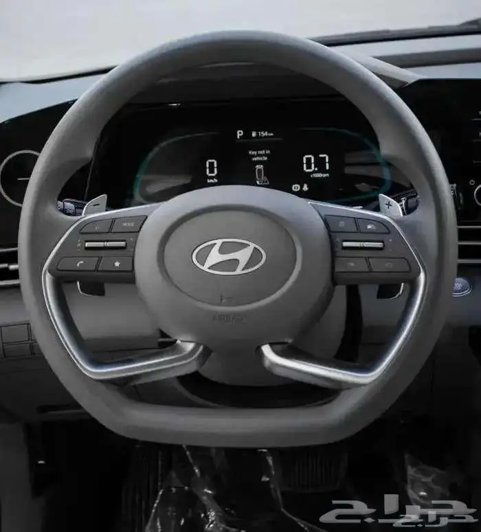 هيونداي النترا سمارت مكينه 2.0 موديل 2026 اقساط 12