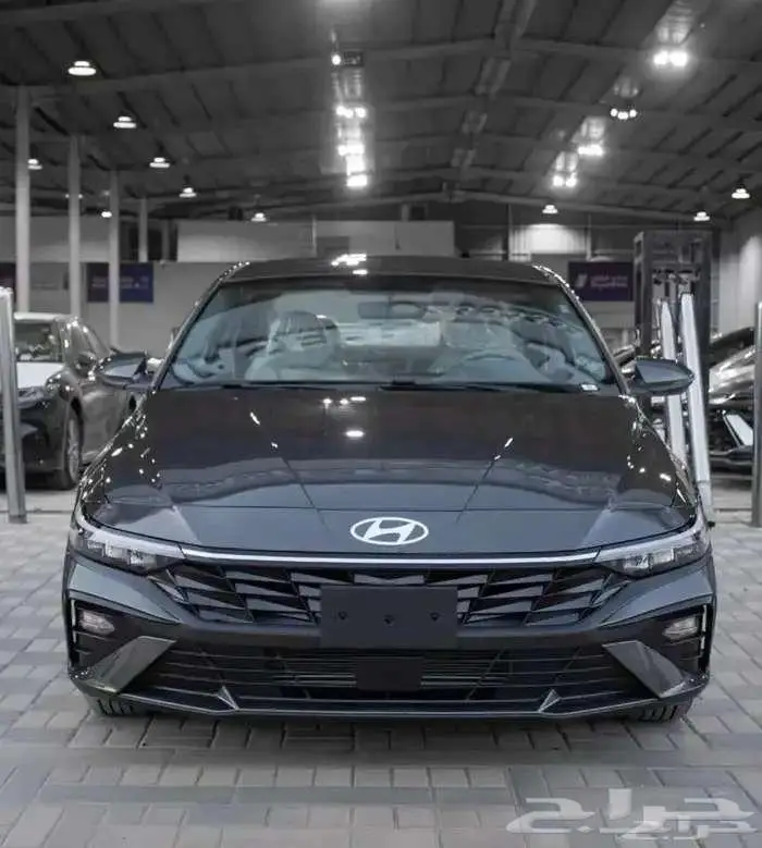 هيونداي النترا سمارت مكينه 2.0 موديل 2026 اقساط 0