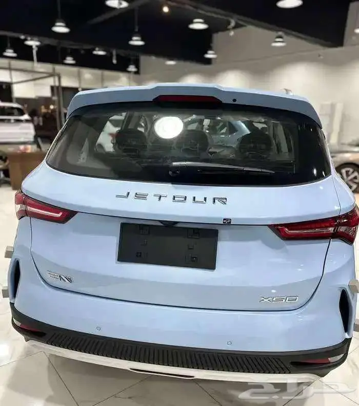 جيتور X50-بريميوم 2025 -(كاش -اقساط) 3
