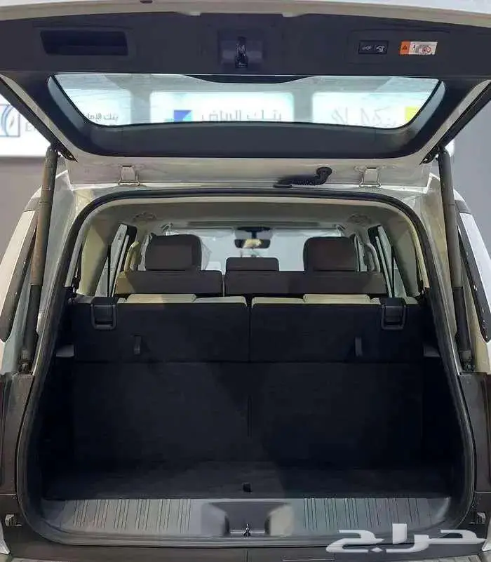 تويوتا برادو TXL-2 موديل 2025 كاش و أقساط 5