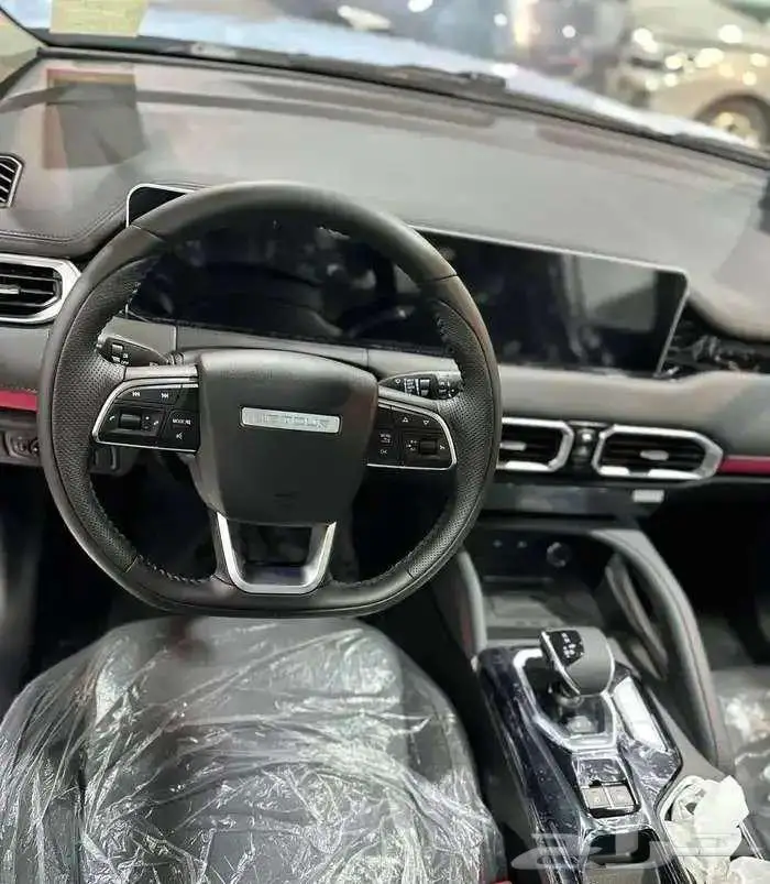 جيتور X50-بريميوم 2025 -(كاش -اقساط) 4