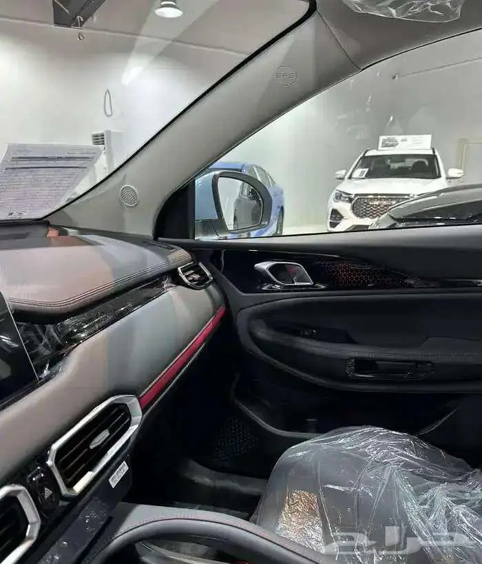 جيتور X50-بريميوم 2025 -(كاش -اقساط) 5