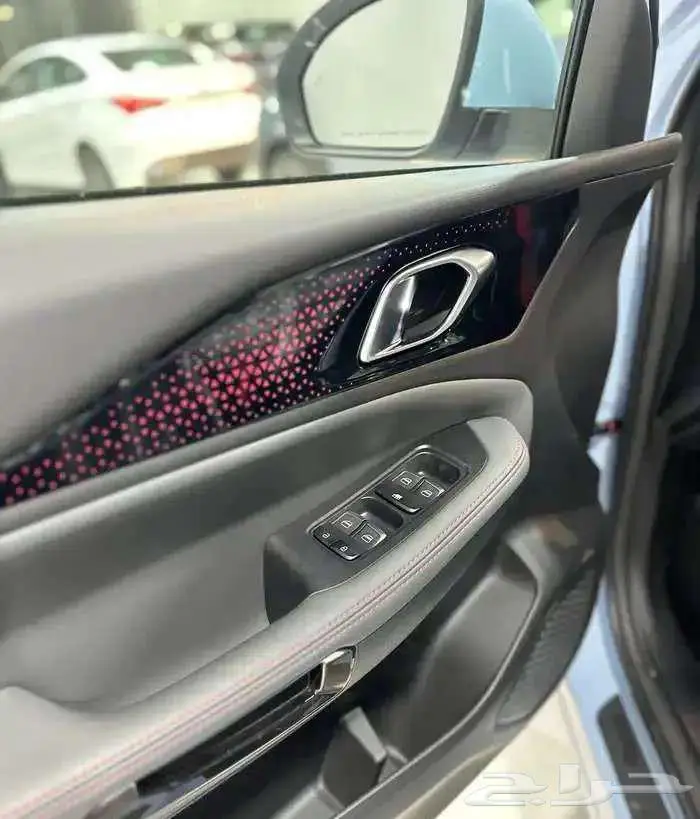 جيتور X50-بريميوم 2025 -(كاش -اقساط) 6