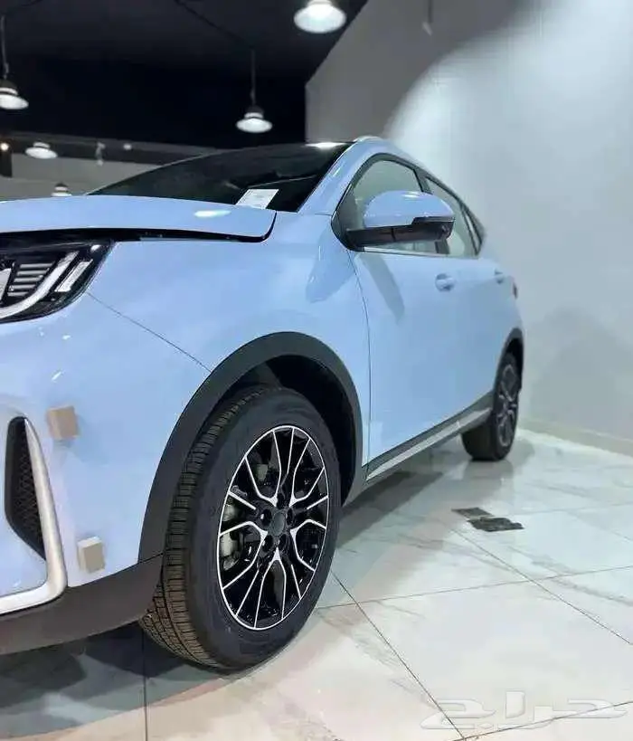 جيتور X50-بريميوم 2025 -(كاش -اقساط) 2