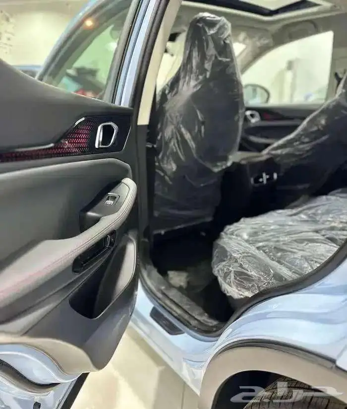 جيتور X50-بريميوم 2025 -(كاش -اقساط) 8