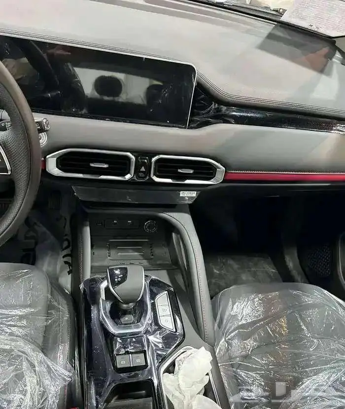 جيتور X50-بريميوم 2025 -(كاش -اقساط) 7