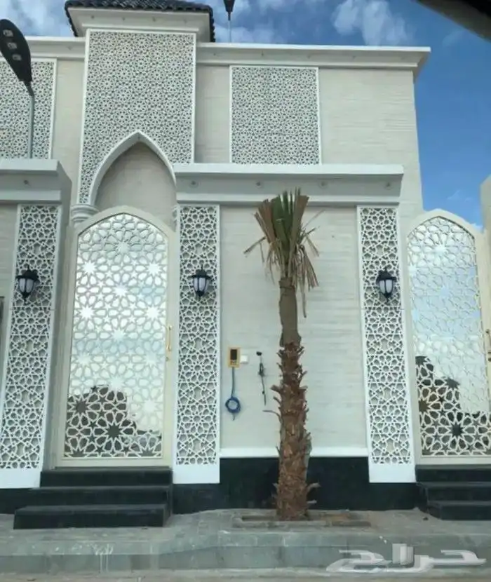 احدث ديكورات جى ار سي 3