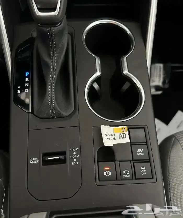 تويوتا هايلاندر ستاندر بدون دبل 2025 6