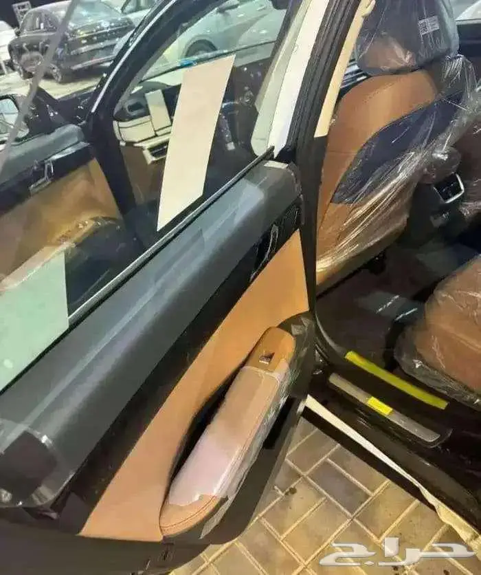 هيونداى ازيرا كلاسيك 2026 5