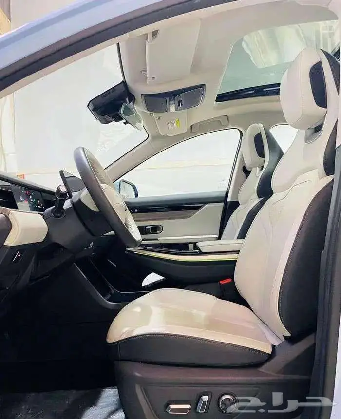 جيتور داشينج لاكجيرى 2024 ( كاش - تقسيط جميع البنوك ) 10