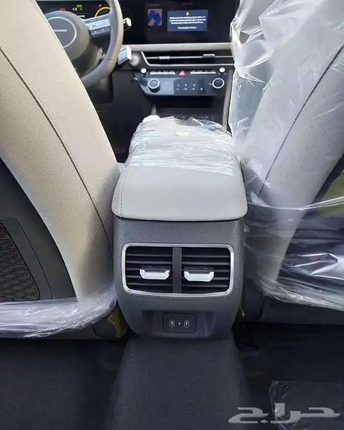 هيونداي سوناتا كومفورت 2025 6