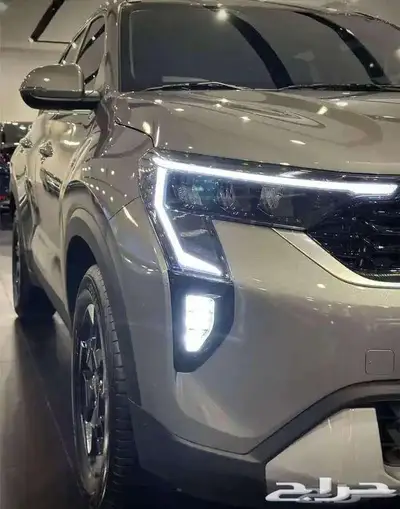 كيا سونيت فل كامل 2024 كاش واقساط index