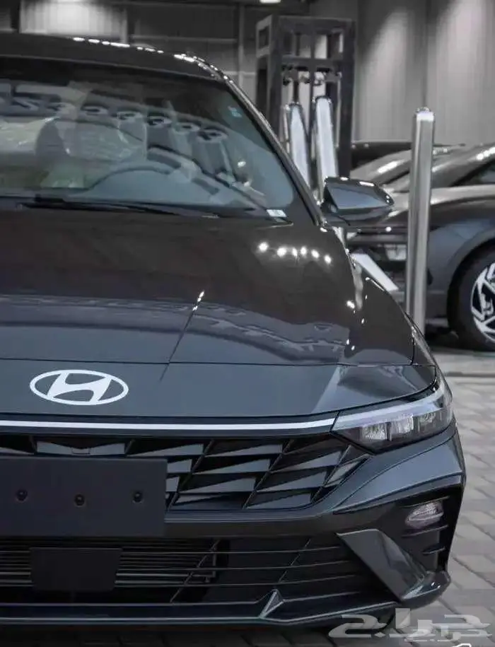 هيونداي النترا سمارت مكينه 2.0 موديل 2026 اقساط 3