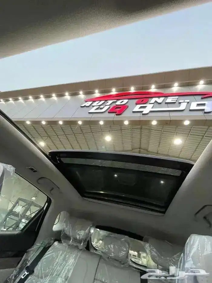 جيتور داشينج فل كامل لاكجري موديل 2024 كاش و تقسيط 4