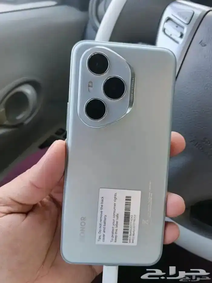 هونر 400برو اخو الجديد512جيجا الرام12 0