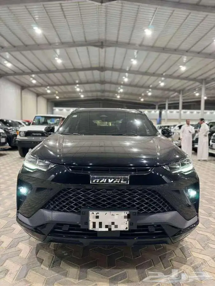 هافال h6 فل كامل 2023 0
