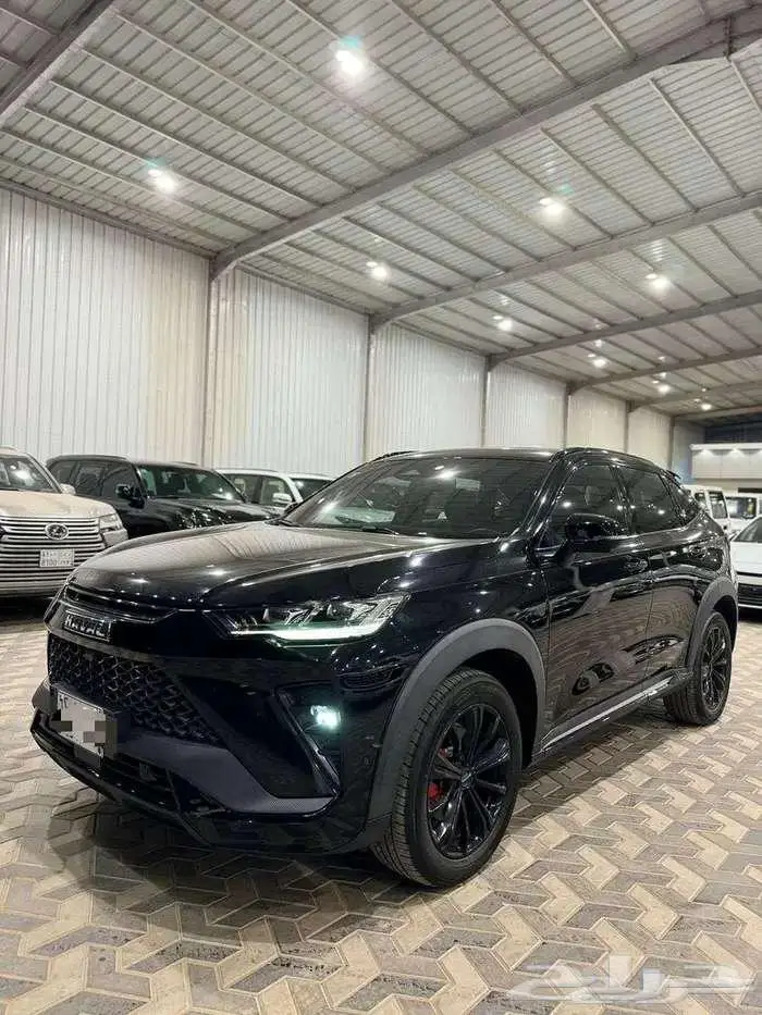 هافال h6 فل كامل 2023 2