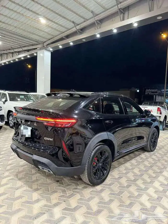 هافال h6 فل كامل 2023 3