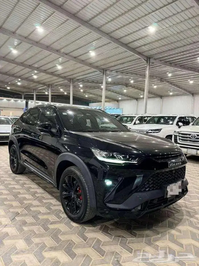 هافال h6 فل كامل 2023 1