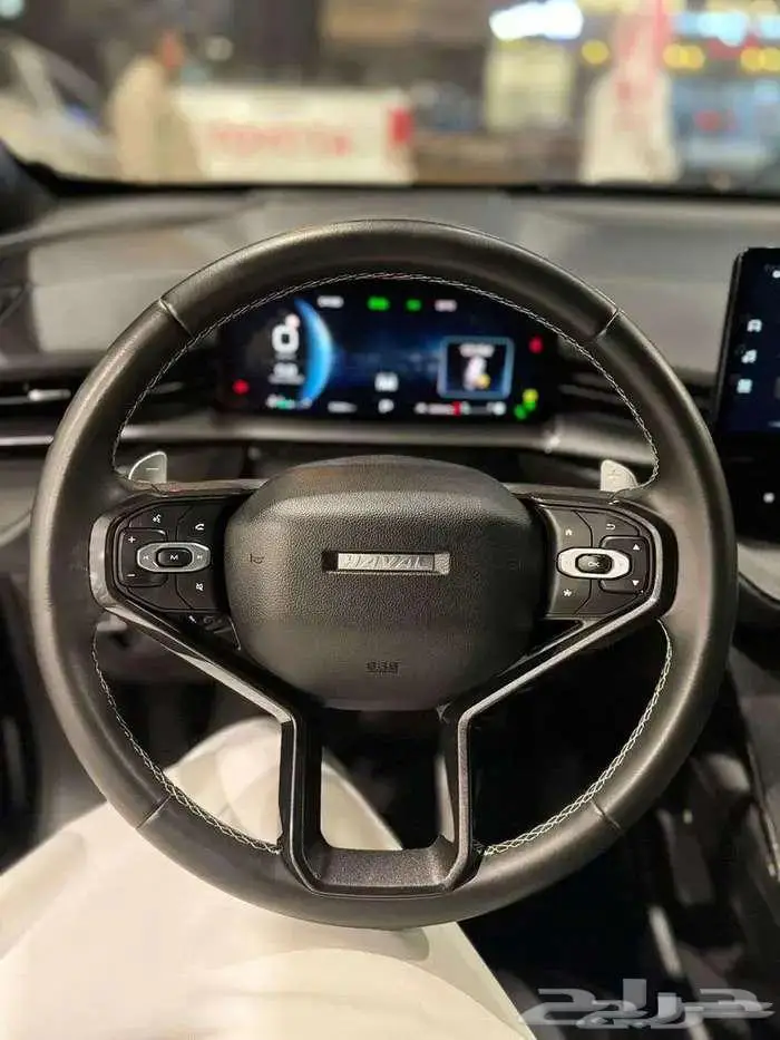 هافال h6 فل كامل 2023 8