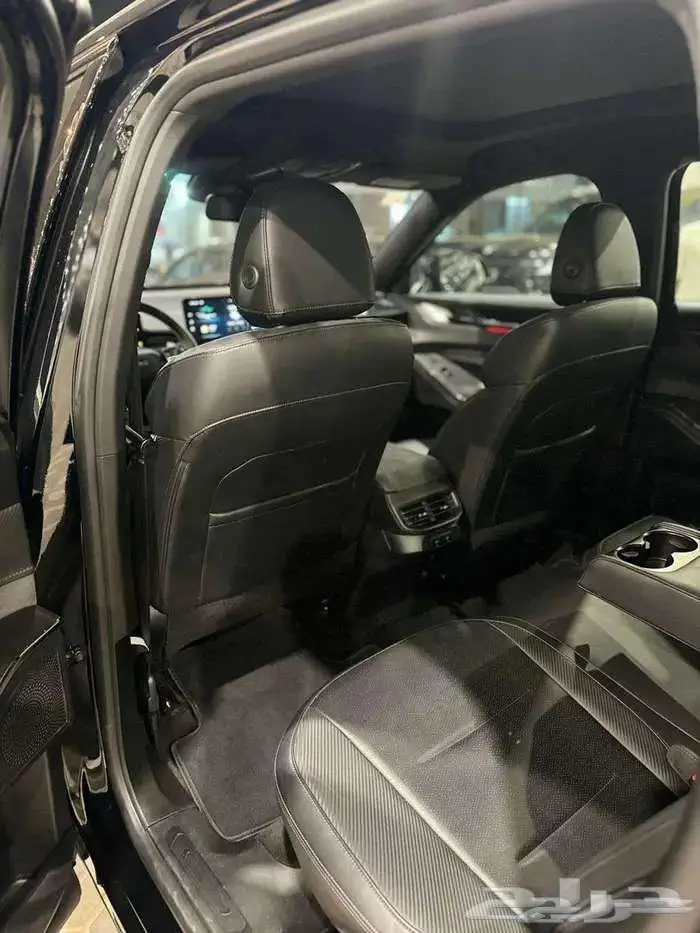 هافال h6 فل كامل 2023 6