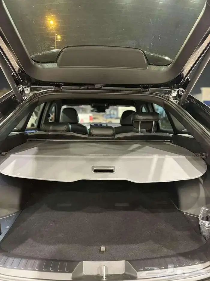 هافال h6 فل كامل 2023 7