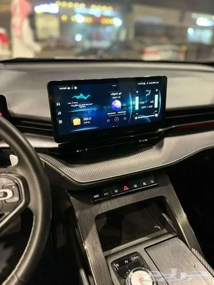 هافال h6 فل كامل 2023 5