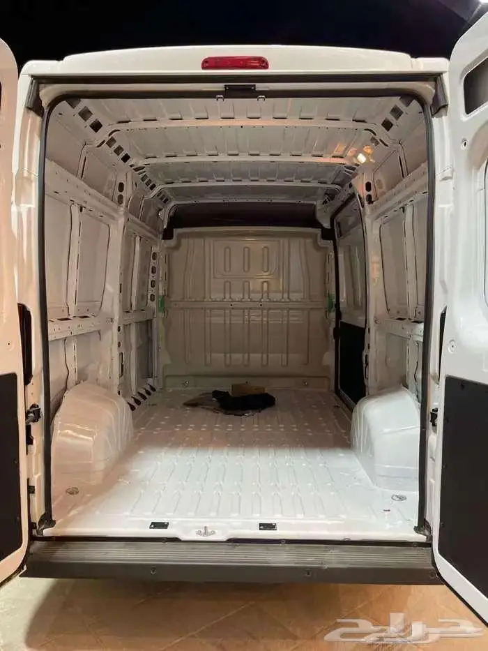 بيجو بوكسر L2H2 كاش وتقسيط اقل سعر 2025 5