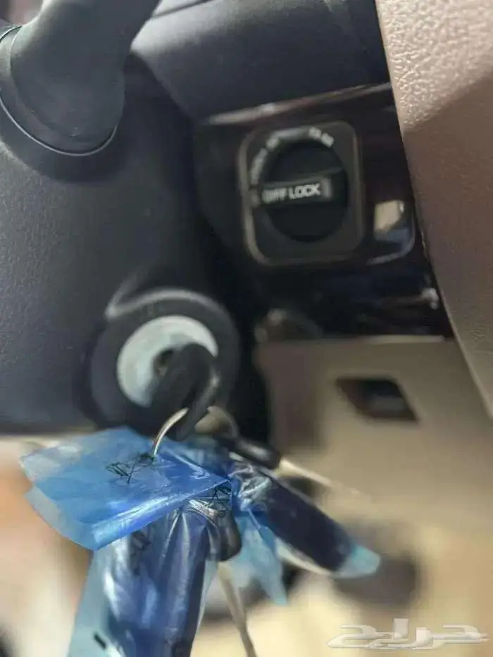 شاص رفرف بريمي فل كامل توماتيك بنزين 2025 7