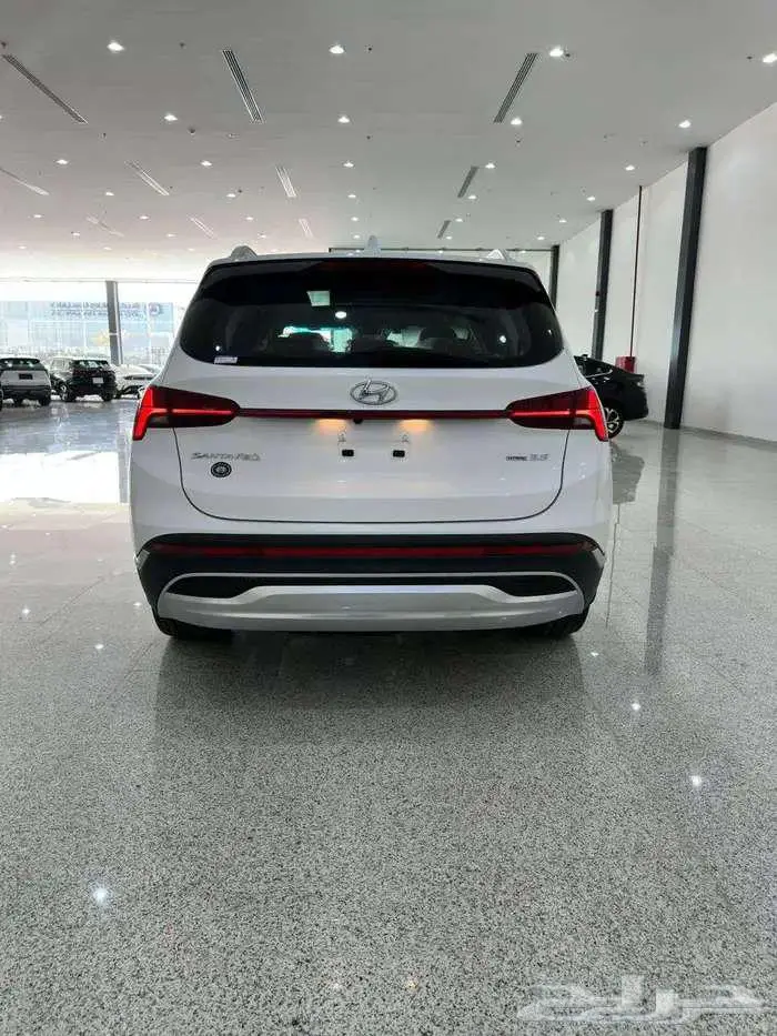 هونداى سننتافيه بريميوم 2024 السعر بدون الضريبه 151800 6