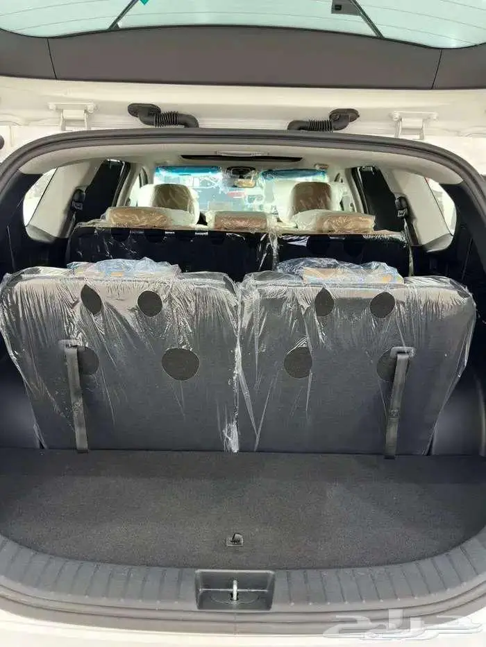 هونداى سننتافيه بريميوم 2024 السعر بدون الضريبه 151800 17