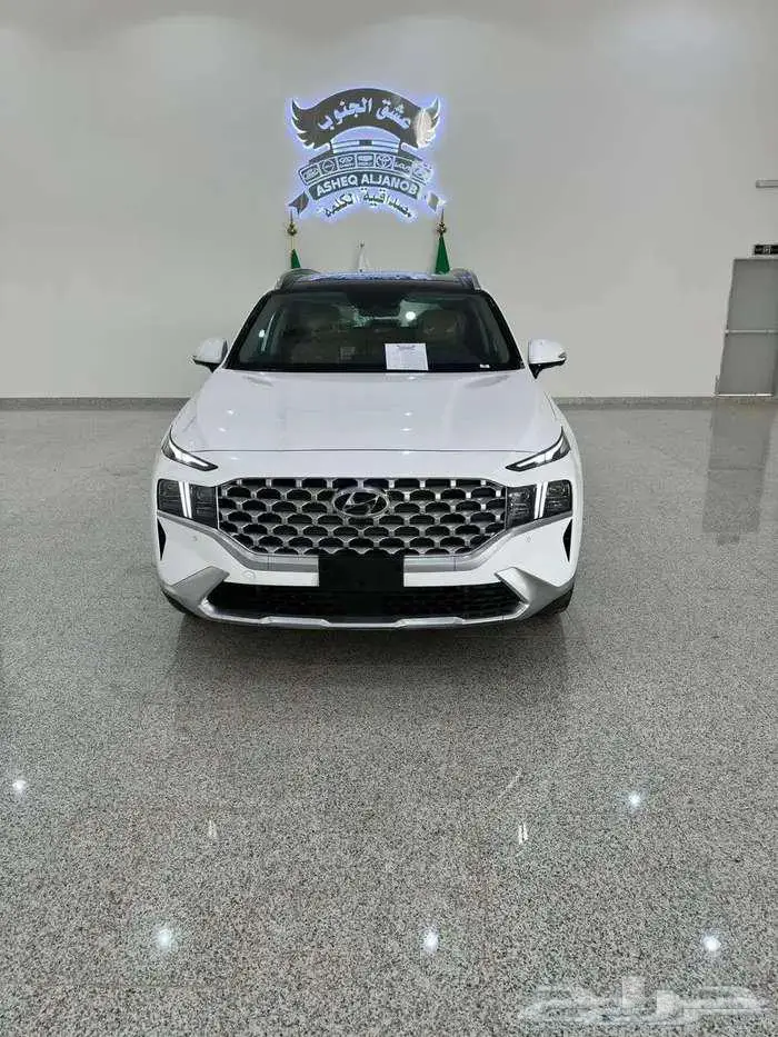 هونداى سننتافيه بريميوم 2024 السعر بدون الضريبه 151800 0