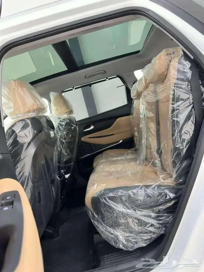 هونداى سننتافيه بريميوم 2024 السعر بدون الضريبه 151800 14