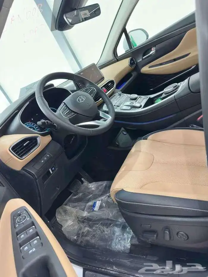 هونداى سننتافيه بريميوم 2024 السعر بدون الضريبه 151800 11