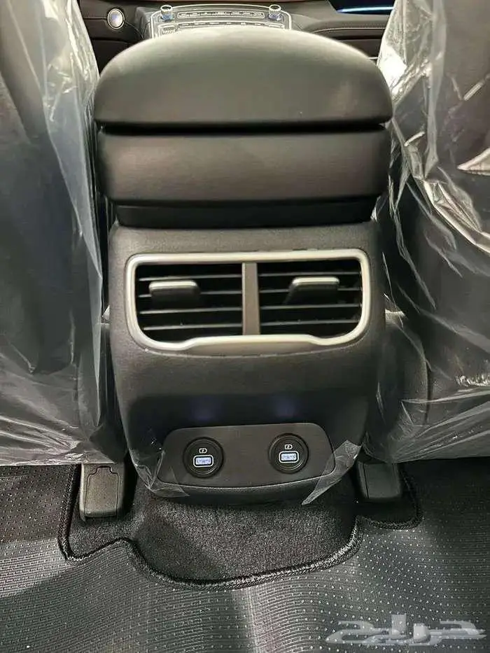 هونداى سننتافيه بريميوم 2024 السعر بدون الضريبه 151800 15