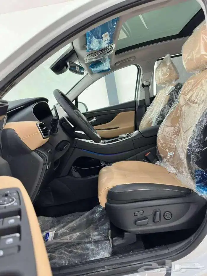 هونداى سننتافيه بريميوم 2024 السعر بدون الضريبه 151800 12