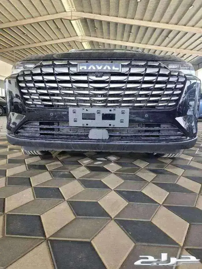 هافال اتش 6 فل كامل 2026 - عروض خاصة للكاش لمدة 24 ساعة 1